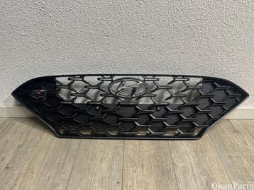 Hyundai i30 N Sport i30N Grille 86351-S0500 Nieuw Origineel, Ophalen, Nieuw, Voor, Hyundai