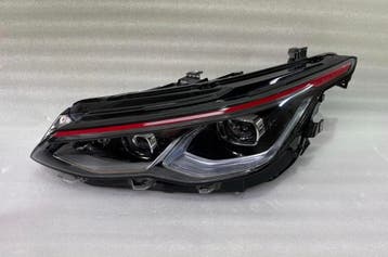 Koplampen VW GOLF 8 GTI, Auto-onderdelen, Verlichting, Verzenden, Nieuw, Volkswagen