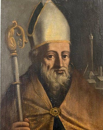 Scuola emiliana, area bolognese (XVII–XVIII) - San Petronio,