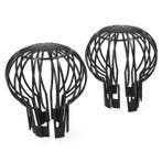 Bladvanger | Pro Garden | Ø 12.5 cm (2 stuks, Kunststof), Verzenden, Nieuw