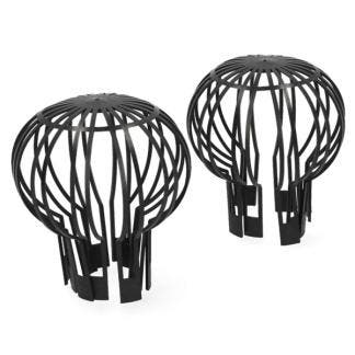 Bladvanger | Pro Garden | Ø 12.5 cm (2 stuks, Kunststof), Verzenden, Nieuw