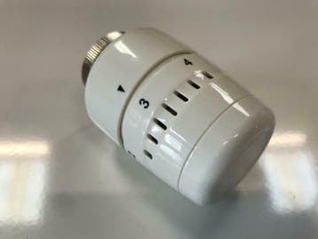 Thermostaatknop m30 basic nu actie 5,59, Verzenden, Nieuw, 800 watt of meer, Thermostaat
