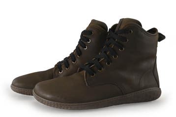 Vivobarefoot Barefoot in maat 42 Bruin, Kleding | Heren, Schoenen, Bruin, Verzenden, Zo goed als nieuw, Vivobarefoot