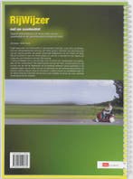 Rijwijzer met uw scootmobiel 9789012120784 B.M. Aussen, Verzenden, Zo goed als nieuw, B.M. Aussen