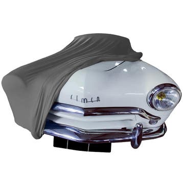 Autohoes voor Simca Aronde (1951-1964) Indoor BESTE PASVORM, Ophalen of Verzenden, Nieuw, Op maat