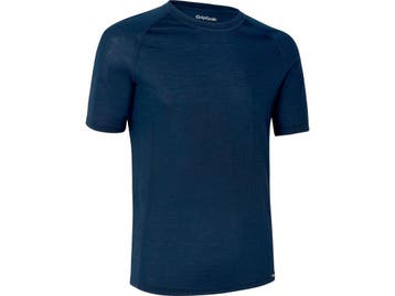 GripGrab Merino Blend - Korte Mouw Fiets Ondershirt -, Verzenden, Nieuw, GripGrab