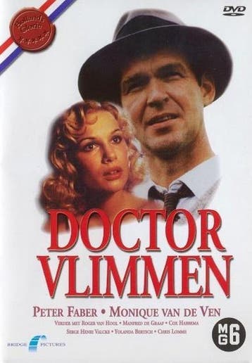Doctor Vlimmen, Verzenden, Nieuw in verpakking