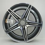 Originele velgen 19 inch Mercedes-Benz EQC-klasse *OS1006416, Auto-onderdelen, Banden en Velgen, 19 inch, Gebruikt, Velg(en), Ophalen of Verzenden
