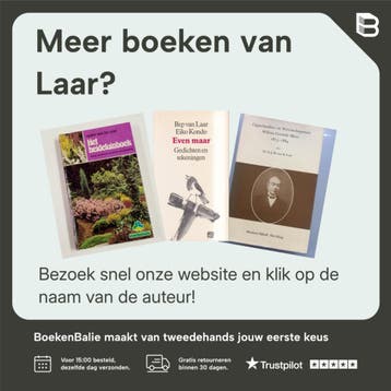 Toekomst van de herkomst - Laar 9789071842085, Verzenden, Gelezen, Laar