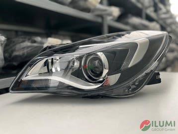 OPEL INSIGNIA A LIFT KOPLAMP RECHTS KPL1ZT011166, Verzenden, Gebruikt, Opel