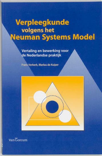 Verpleegkunde volgens het Neuman Systems Model 9789023242420, Zo goed als nieuw