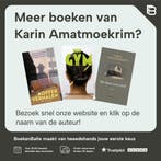 De man van veel 9789044647556 Karin Amatmoekrim, Boeken, Verzenden, Gelezen, Karin Amatmoekrim