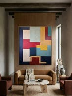 Miriam Chiera (1969) - Ensamble. XXL