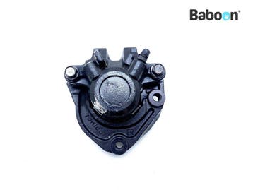 Remklauw Rechts Voor Kawasaki GPZ 1100 1981-1982 (GPZ1100, Motoren, Verzenden, Gebruikt