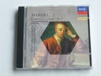 Handel - Concerti Grossi / Neville Marriner, Cd's en Dvd's, Cd's | Klassiek, Ophalen of Verzenden, Nieuw in verpakking