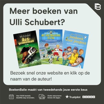 Verhalenomnibus / De avonturen van het voetbalgekke elftal, Verzenden, Gelezen, Ulli Schubert