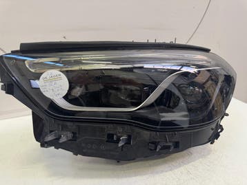 MB GLA H247 FACELIFT MULTIBEAM KOPLAMP LINKS A2479064304, Auto-onderdelen, Ophalen, Gebruikt, Mercedes-Benz