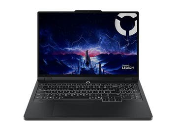 Lenovo - Legion Pro 5 16irx10 - 16 inch - Eclipse Black, Computers en Software, Windows Laptops, 2 tot 3 Ghz, Qwerty, Verzenden