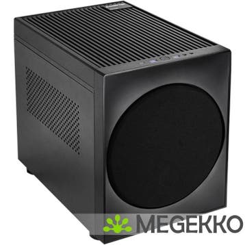 Chieftec The Cube Computerbehuizing, Verzenden, Nieuw