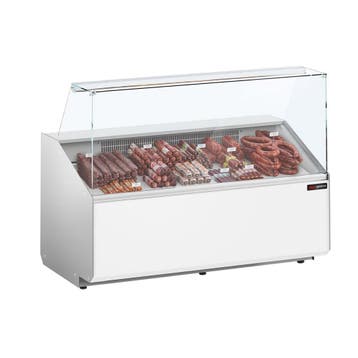 GGM Gastro | Koeltoonbank - 1568x979mm - 324 liter - front |, Verzenden, Nieuw in verpakking, Hotelinrichting