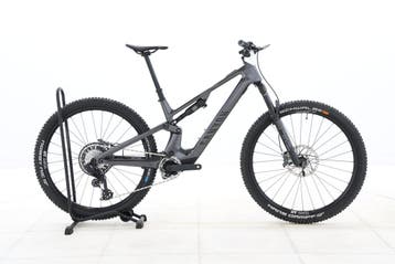 Canyon NEURON:ONFLY CF 9 – 2025 – 175 - 183 cm, Fietsen en Brommers, Verzenden, Zo goed als nieuw, Overige merken