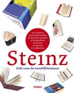 Boek Steinz 9789046823897, Boeken, Verzenden, Zo goed als nieuw