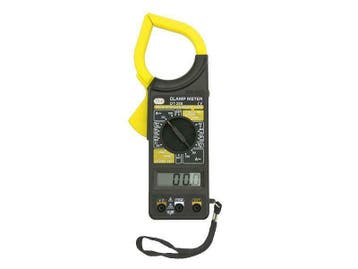 Digitale multimeter  DT 266, Doe-het-zelf en Verbouw, Verzenden, Nieuw