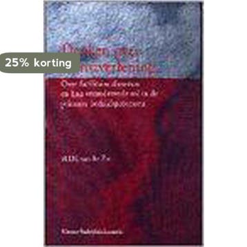 DENKEN OVER DIENSTVERLENING - H.J.M. van der Zee, Boeken, Verzenden, Gelezen, H.J.M. van der Zee