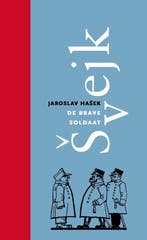 9789061435082 De brave soldaat Svejk | Tweedehands, Boeken, Verzenden, Zo goed als nieuw, Jaroslav Hasek