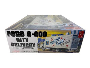 FORD C-600 CITY DELIVERY, Verzenden, Nieuw