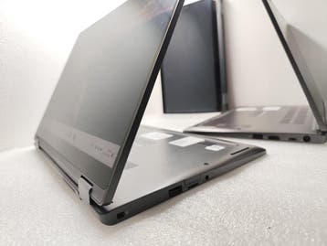 Dell 5300 2-in-1- Touch Laptop- 13,3 FHD- Intel Core i5-8TH, Verzenden, Usb-aansluiting, Wi-Fi en Mobiel internet, 256 GB