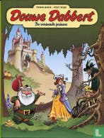 Douwe Dabbert - De verwende prinses, Verzenden, Nieuw