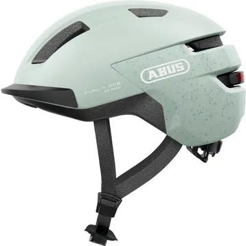 ABUS Abus helm purl-y ace mint green s, Ophalen of Verzenden, Nieuw, Overige merken