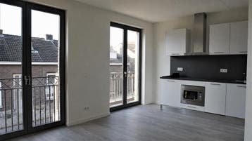 Te huur: Appartement Capucijnenstraat in Maastricht, Limburg, Maastricht, Appartement