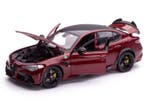 Bburago 1:18 - Model sportwagen - Alfa Romeo Giulia GTA -, Nieuw