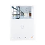 Comelit Mini deurtelefoon voor binnengebruik - 6721W, Verzenden, Nieuw, Overige typen