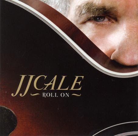 cd - JJ Cale - Roll On, Cd's en Dvd's, Cd's | Overige Cd's, Zo goed als nieuw, Verzenden