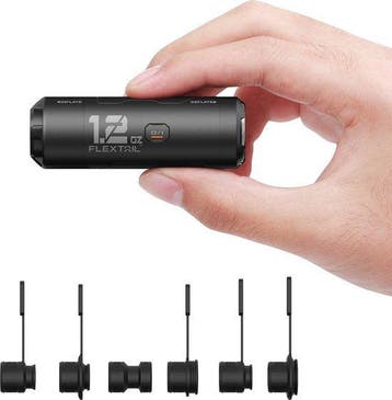 Flextail Zero Pump Mini – Ultralichte en Krachtige, Ophalen of Verzenden, Nieuw