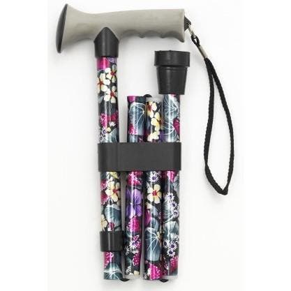 Betterlife Walking Stick- Tropical 84-94CM, Diversen, Rolstoelen, Verzenden
