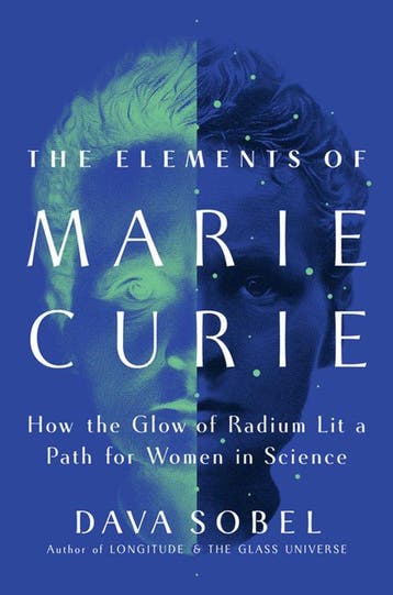 9780802163820 The Elements of Marie Curie, Verzenden, Nieuw, Dava Sobel