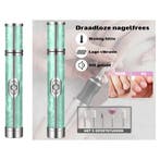 Trendmix Draadloze Elektrische Nagelvijl Nagelfrees Met 5, Ophalen of Verzenden, Nieuw