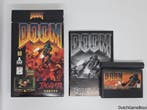 Atari Jaguar - Doom, Spelcomputers en Games, Verzenden, Gebruikt