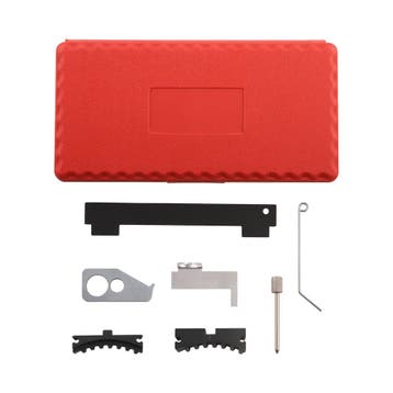 Engine Distributieriem Tools Kit geschikt voor Vauxhall F..., Auto-onderdelen, Motor en Toebehoren, Verzenden, Nieuw, Fiat