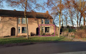 Appartement te huur in Land van Cuijk - 57 m² -  kamer(s), Appartement, Land van Cuijk, Noord-Brabant