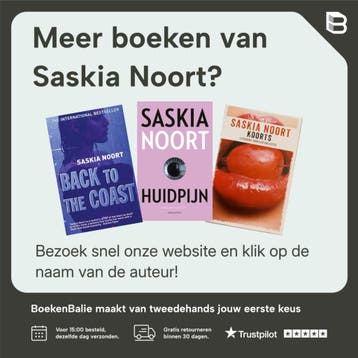 Nieuwe buren - Saskia Noort 9789026329296, Verzenden, Gelezen, Saskia Noort