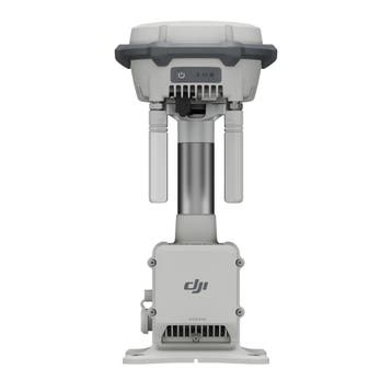DJI D-RTK 3 Relay Fixed Deployment Version, Nieuw