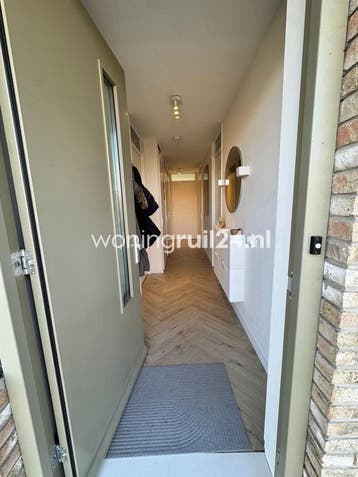 Woningruil - Fokkerlaan 83 - 2 kamers en Noord-Brabant, Noord-Brabant