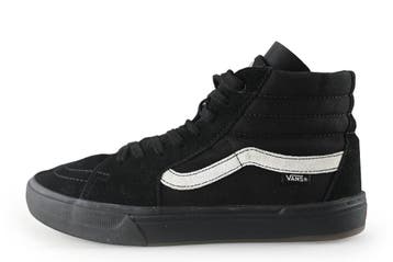Vans Hoge sneakers in maat 41 Zwart, Verzenden, Zwart, Vans, Sneakers of Gympen