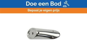 Bieden: Azimut Stainless Steel Rail Support Yacht Hardware, Watersport en Boten, Zeilen en Zeiltoebehoren, Ophalen of Verzenden