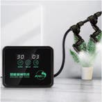 Automatisch Terrarium Mist Systeem met Timer voor Reptielen, Dieren en Toebehoren, Verzenden, Nieuw